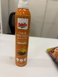SABRINI COLD PRESSED  MUSTARD OIL SPRAY 250 ML