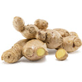 GINGER WHOLE PER KG