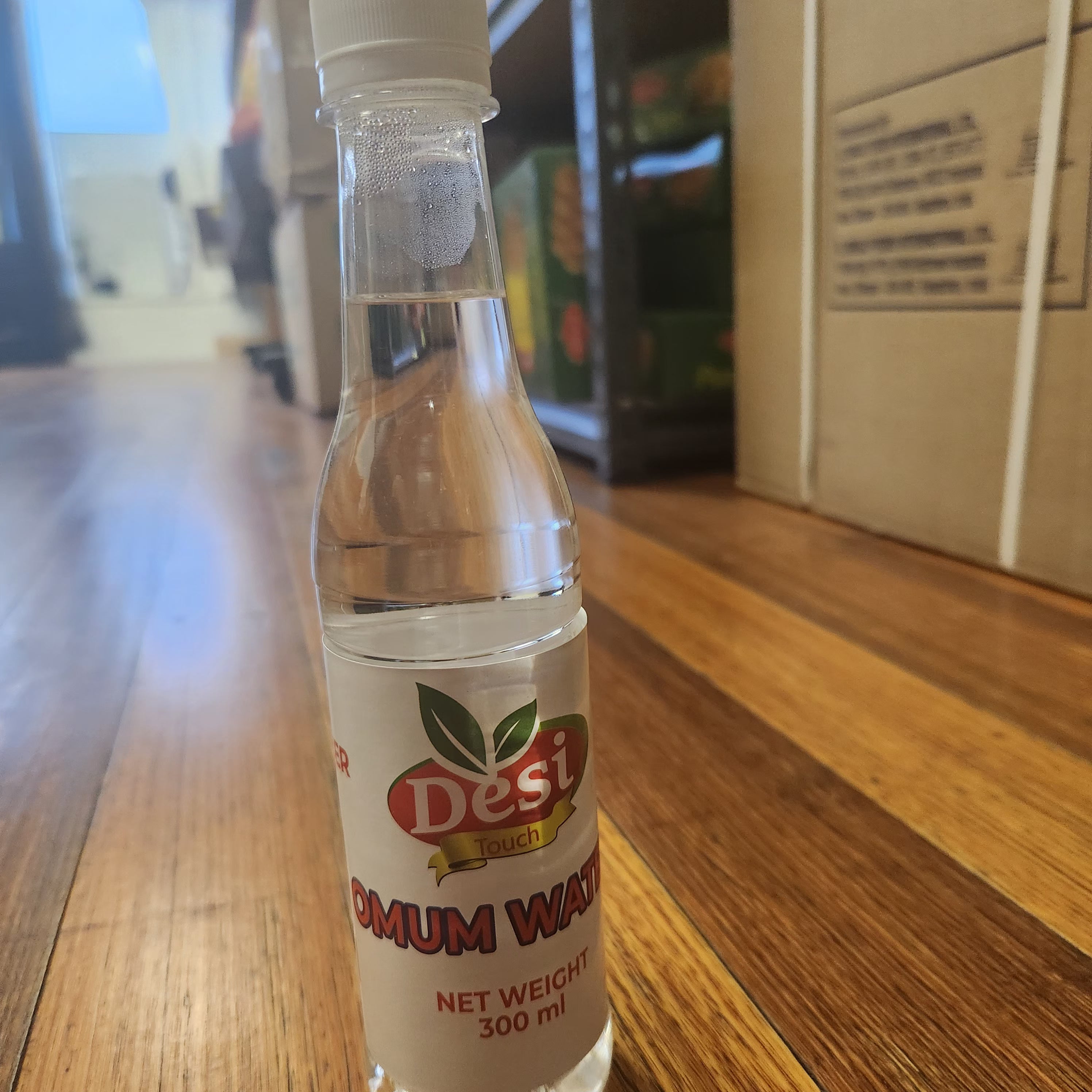 DESI TOUCH OMAM WATER 300 ML