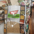 PATTU  MUSTARD SEEDS YELLOW 100GM