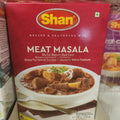 SHAN MEAT MASALA 100 GM