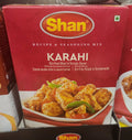 SHAN KARAHI MASALA 50GM