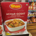SHAN ACHAR GOSHT MASALA 100GM