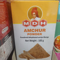 MDH AMCHUR POWDER 100GM