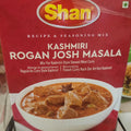 SHAN KASHMIRI ROGHAN JOSH MASALA 100GM