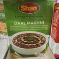 SHAN DAAL MAKHNI MASALA 100 GM