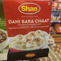 SHAN DAHI BARA CHAAT 100 GM