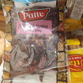 PATTU WHOLE CHILLI STEMLESS 200GM