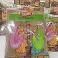 PATTU GARAM MASALA 100GM