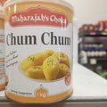 MAHARAJ'S CHOICE CHUM CHUM