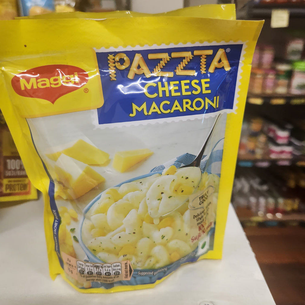 MAGGI PAZZTA CHEESY TOMATO TWIST 68.5GM