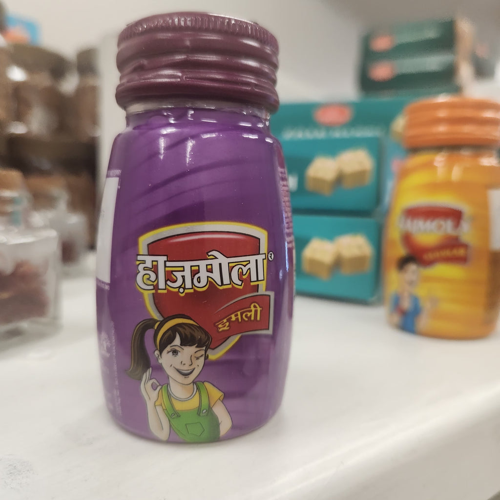HAJMOLA ORIGINAL JAR