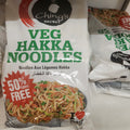 CHING'S VEG HAKKA NOODLES 500GM