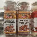 DESI TOUCH AAM PAPAD CANDY 200GM
