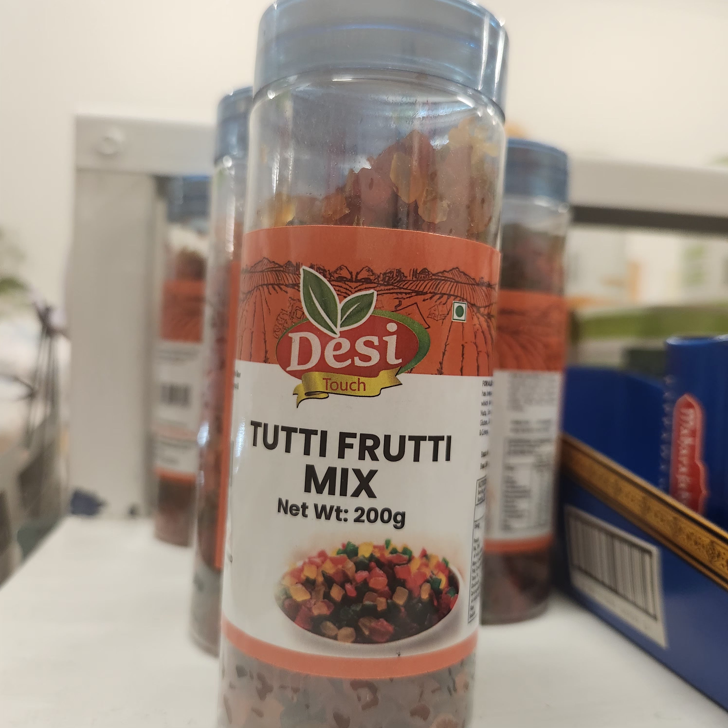 DESI TOUCH TUTTI FRUITTI MIX 200GM
