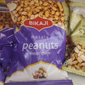 BIKAJI MASALA PEANUTS 150GM