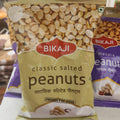 BIKAJI CLASSIC SALTED PEANUTS 150GM
