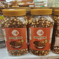 MB Roasted Chick peas 500GM