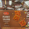 HALDIRAM'S PEANUT GAJJAK DESI GHEE 400GM