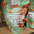 SABRINI ACTIVATED WALNUTS 150gm