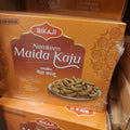 BIKAJI MAIDA KAJU 400GM