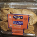 ANYTIME CHAAT PAPDI 400GM