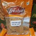 FRESHCO PANI PURI CHIPS 200gm