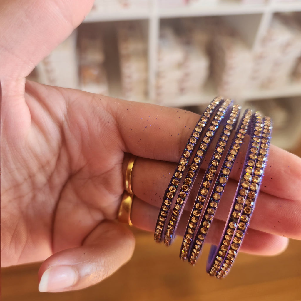 GLASS FULL JARKAN  GLASS BANGLES ALL SIZE 2.2, 2.4, 2.6, 2.8