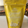 MR MAKHANA GOURMET CHEDDAR CHEESE 50 GM GLUTEN FREE