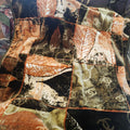 Single Ply king size Blanket