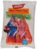 PATTU RICE FLOUR 1 KG