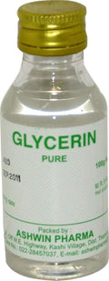 GLYCERINE 50 GM