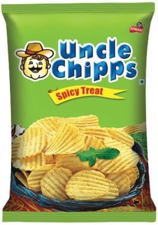 UNCLE CHIPS