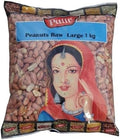 PATTU PEANUT RAW 400GM
