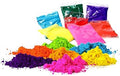 HOLI HERBAL COLORS