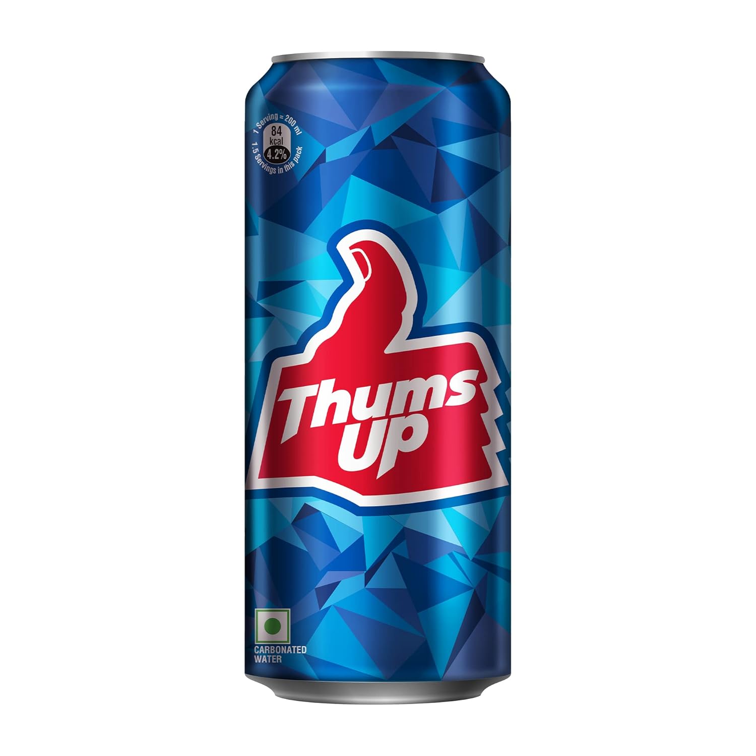 THUMBS UP 300 ML CAN