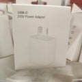 C-C PHONE CHARGING ADAPTER