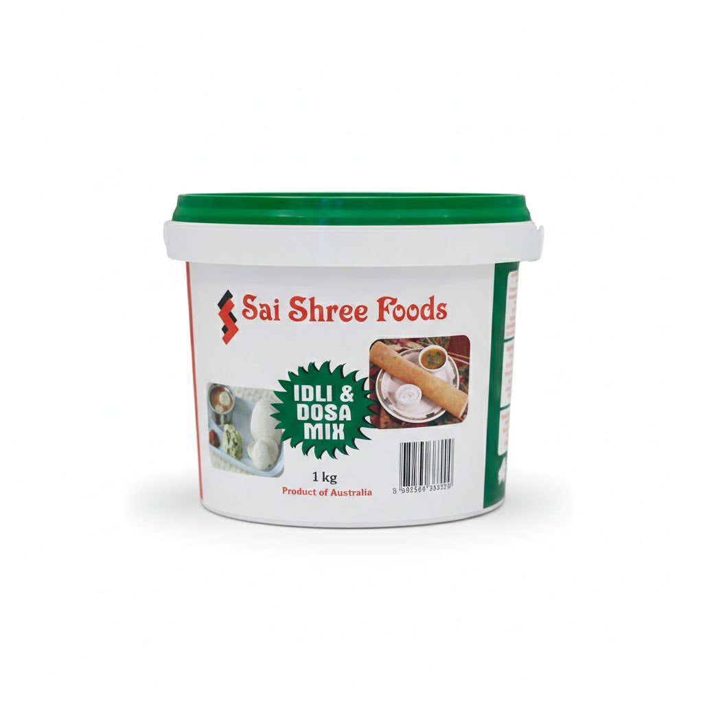 Sai SHREE Idli Dosa Batter 1kg