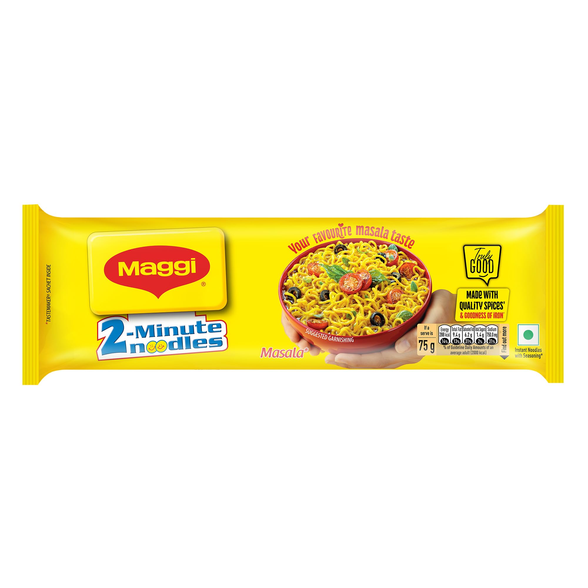 Maggie Noodles 500gm
