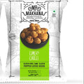 MR MAKHANA ROASTED LIME & CHILLI 25 GM GLUTEN FREE