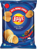 LAYS MAGIC MASALA