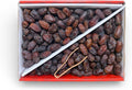 MEDJOOL DATES 454 GM