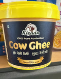 Kisaan Desi Ghee cow 1kg