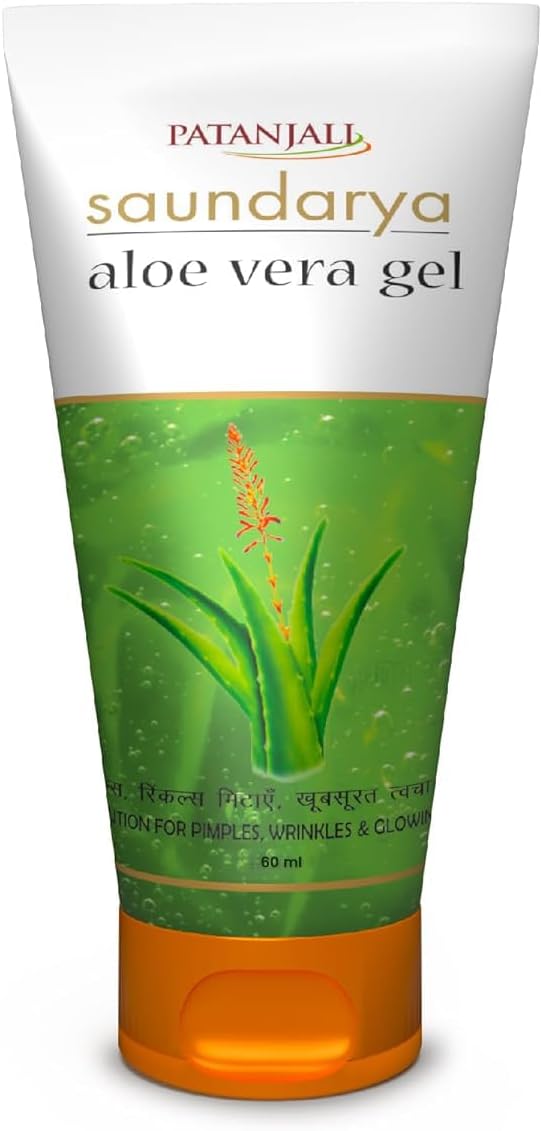 PATANJALI ALOE VERA GEL 150 ML