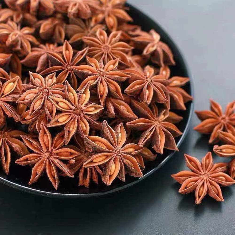 CHAKRA ANISEED STAR 100 GM