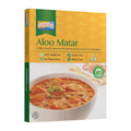 ASHOKA READY TO EAT ALOO MATAR 280 GM