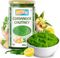 ASHOKA CORIANDER CHUTNEY 300 GM