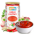 ASHOKA GARLIC CHUTNEY  300 GM