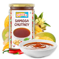 ASHOKA SAMOSA CHUTNEY 300 GM