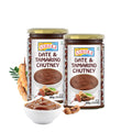 ASHOKA DATE & TEMARIND CHUTNEY 300 GM